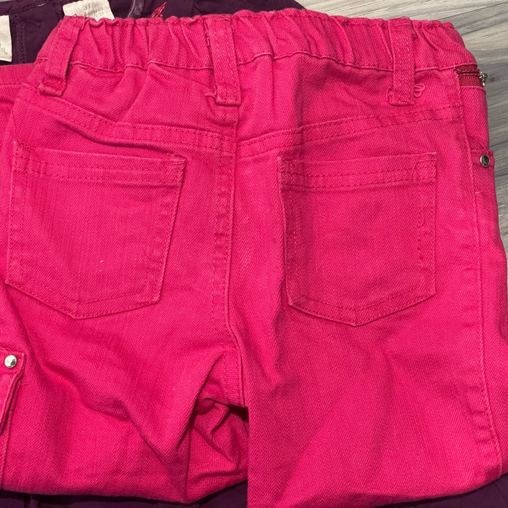 GIRLS 3T MATCHING OUTFIT - Picture 5 of 5